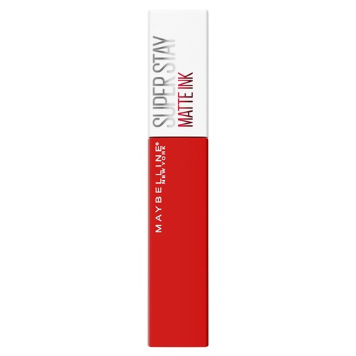 Lips Superstay Matte Ink
