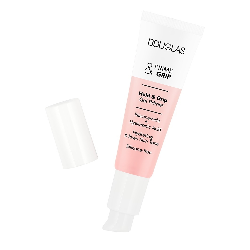 Prime & Grip Gel Primer