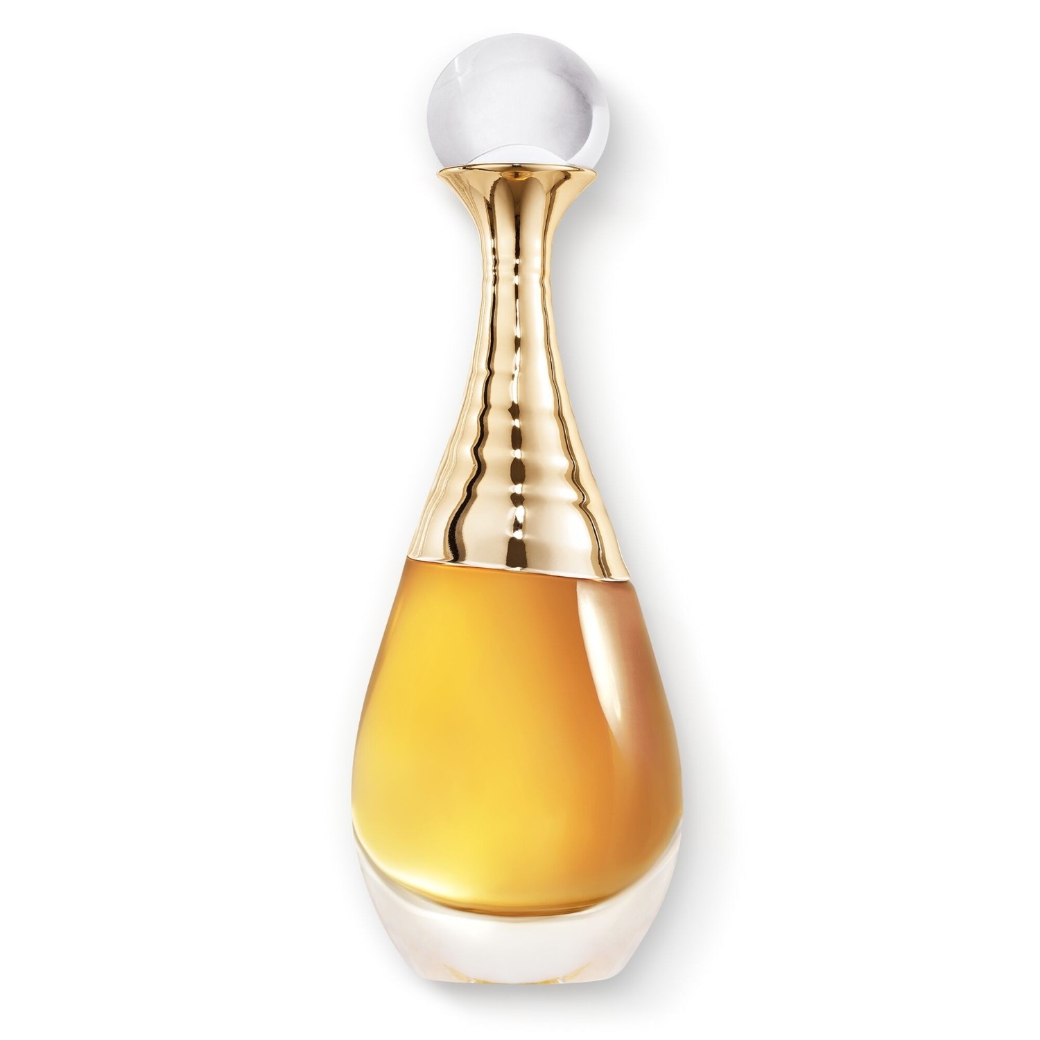 J'adore L'Or  - Perfume notas florais