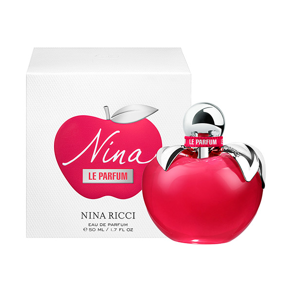 Nina Le Parfum Eau de Parfum Spray