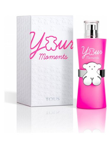 Your Moments Eau de Toilette