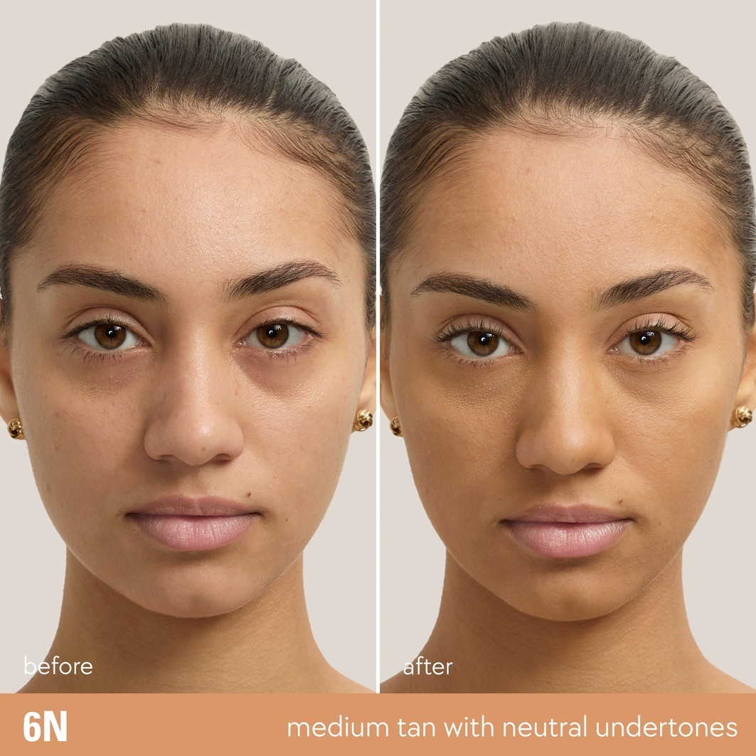 Powder Foundation
