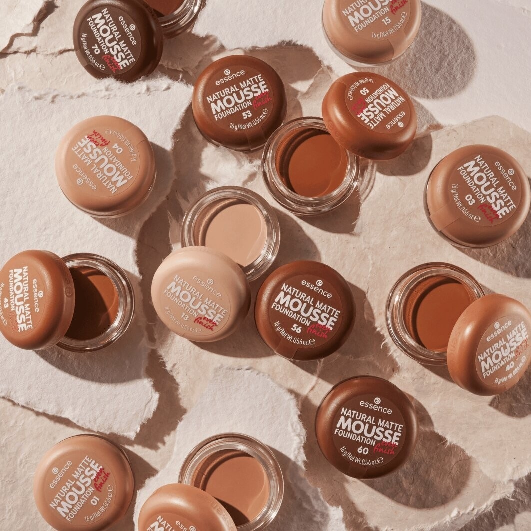Foundation
