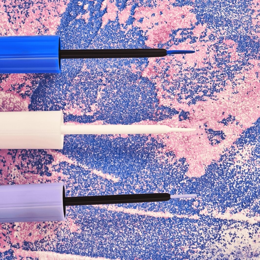 Colour It Liquid Eyeliner