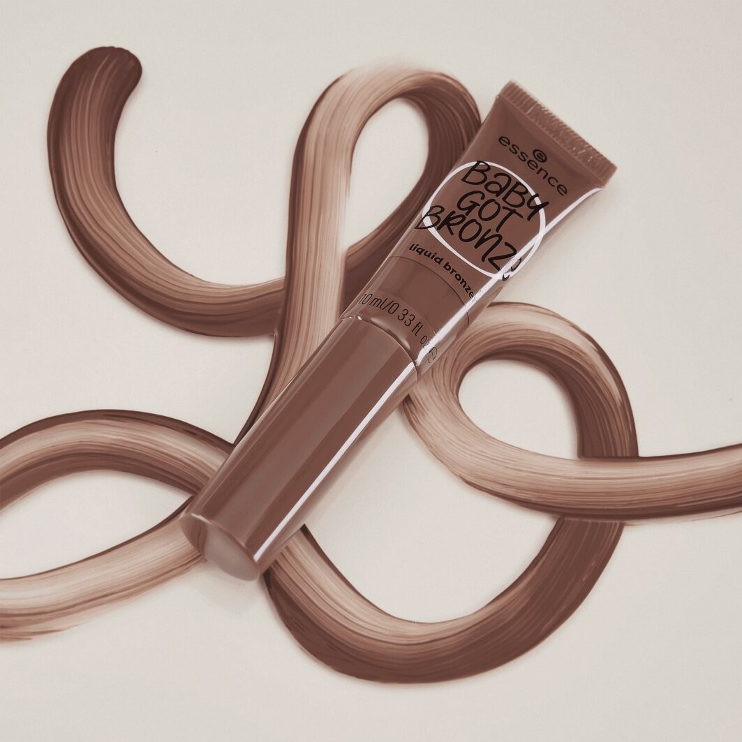 Liquid Bronzer