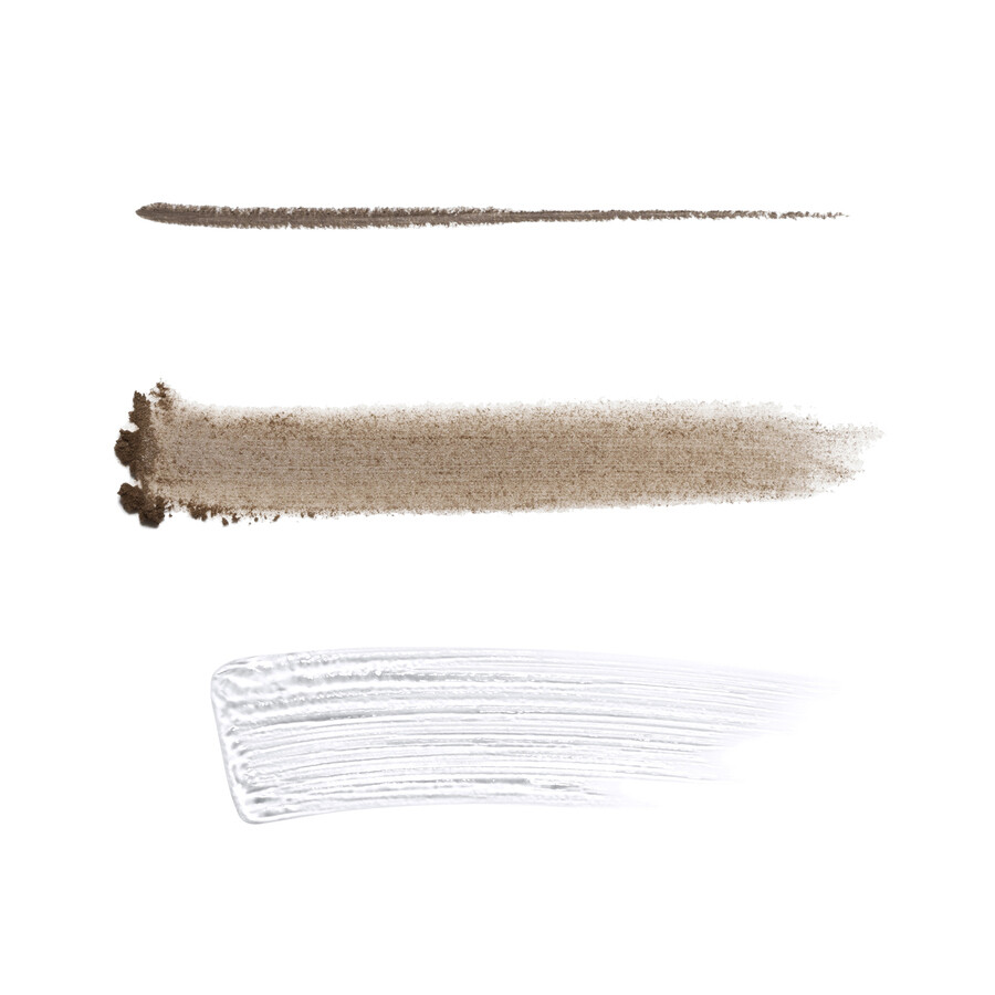 Microprecise Brow