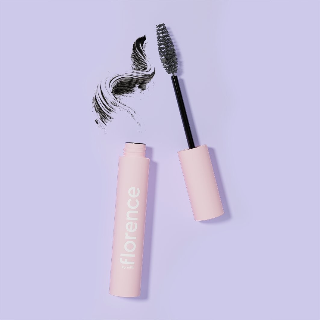 Volumizing Mascara