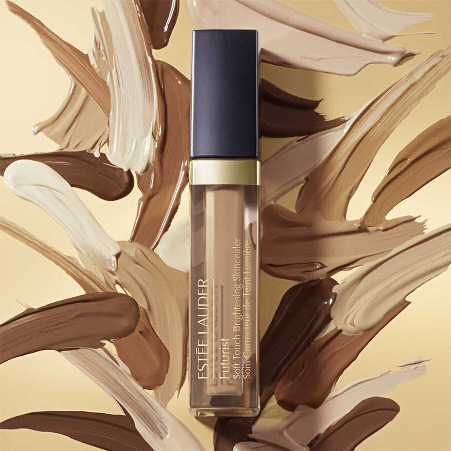 Soft Touch Brightening