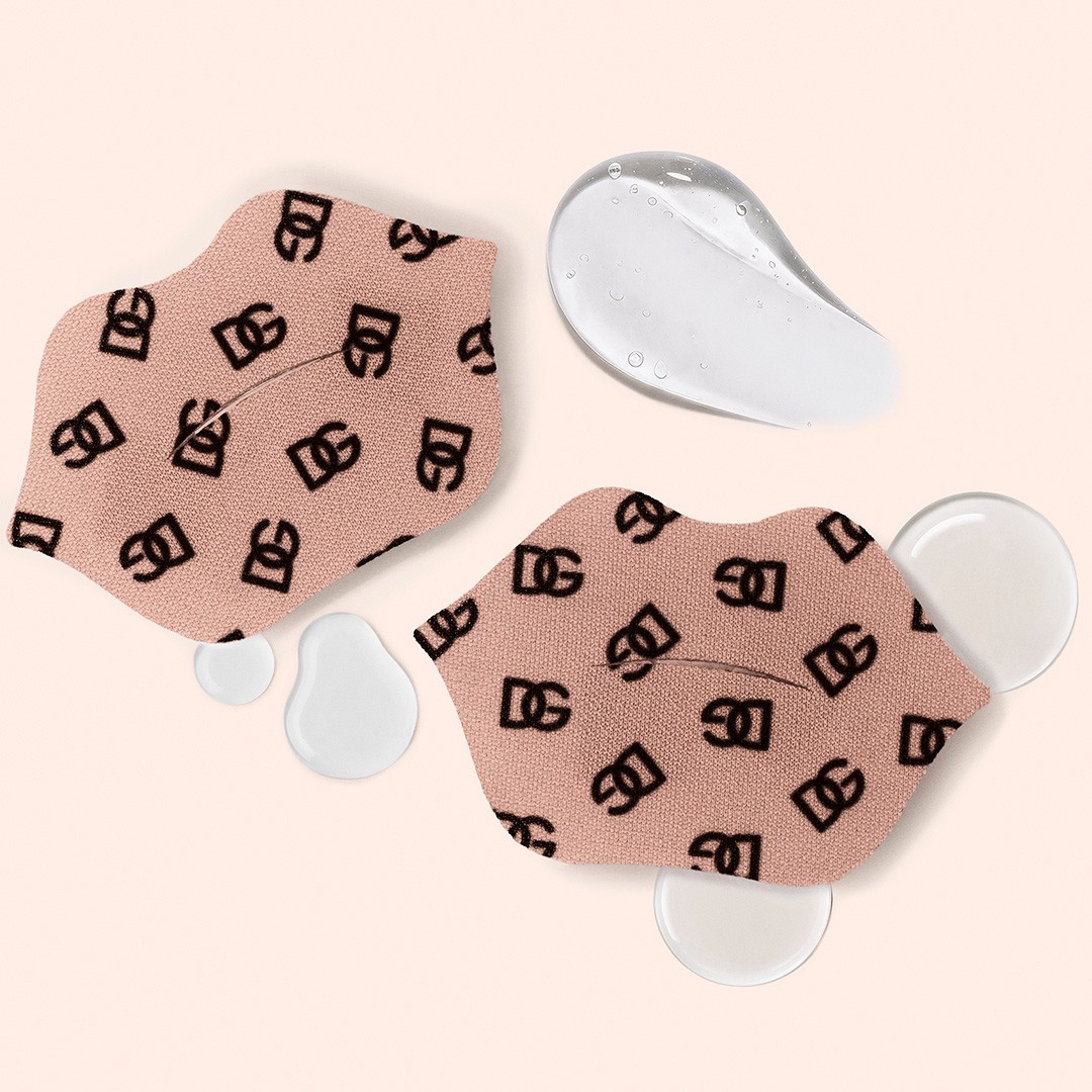 Lip Patches