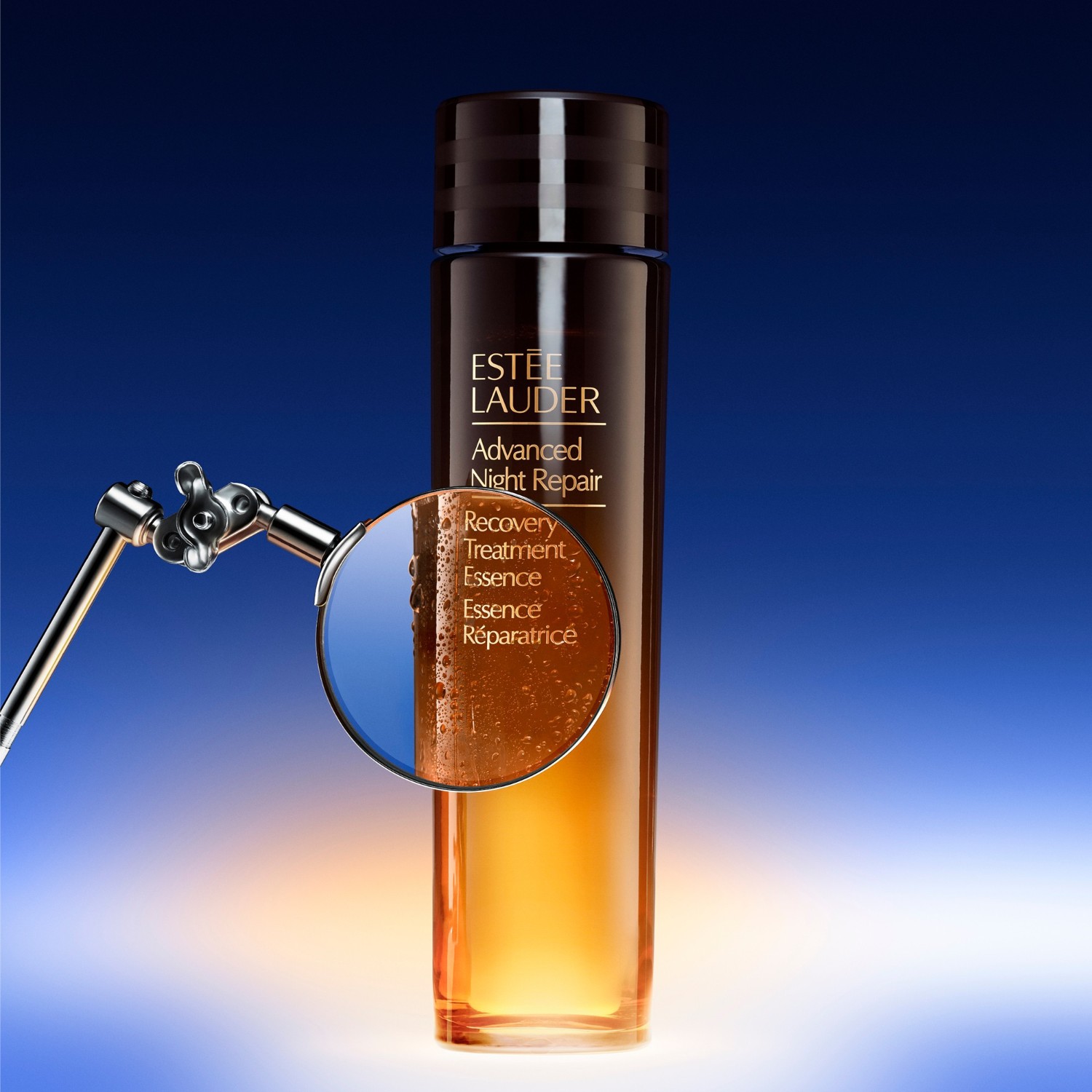 Recovery Treatment Essence