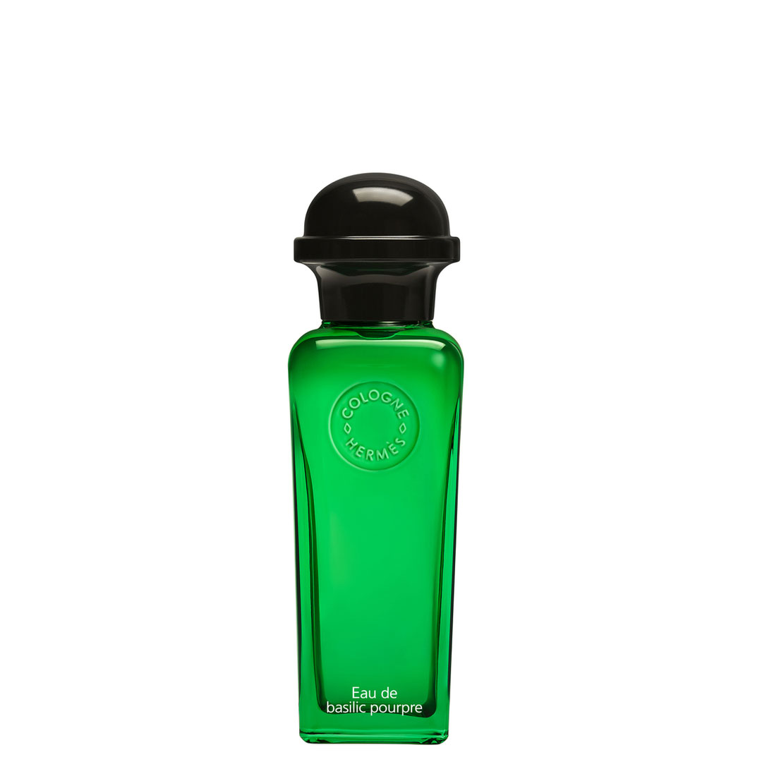 Eau Basilic Pourpre Edc Spray