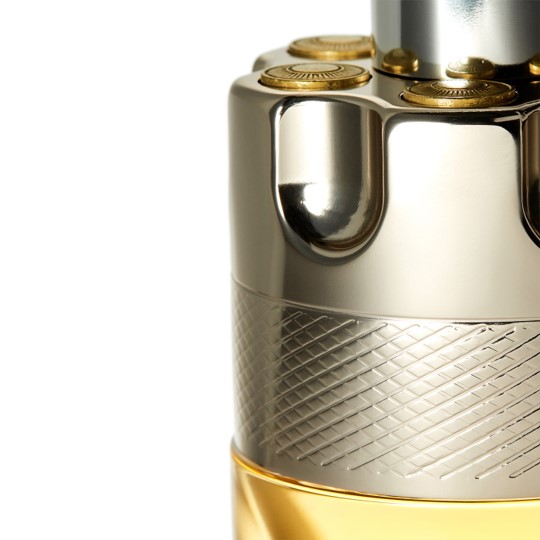 Wanted Eau de Toilette Refillable