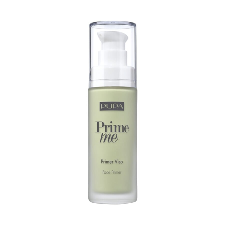Primer Face Corrective