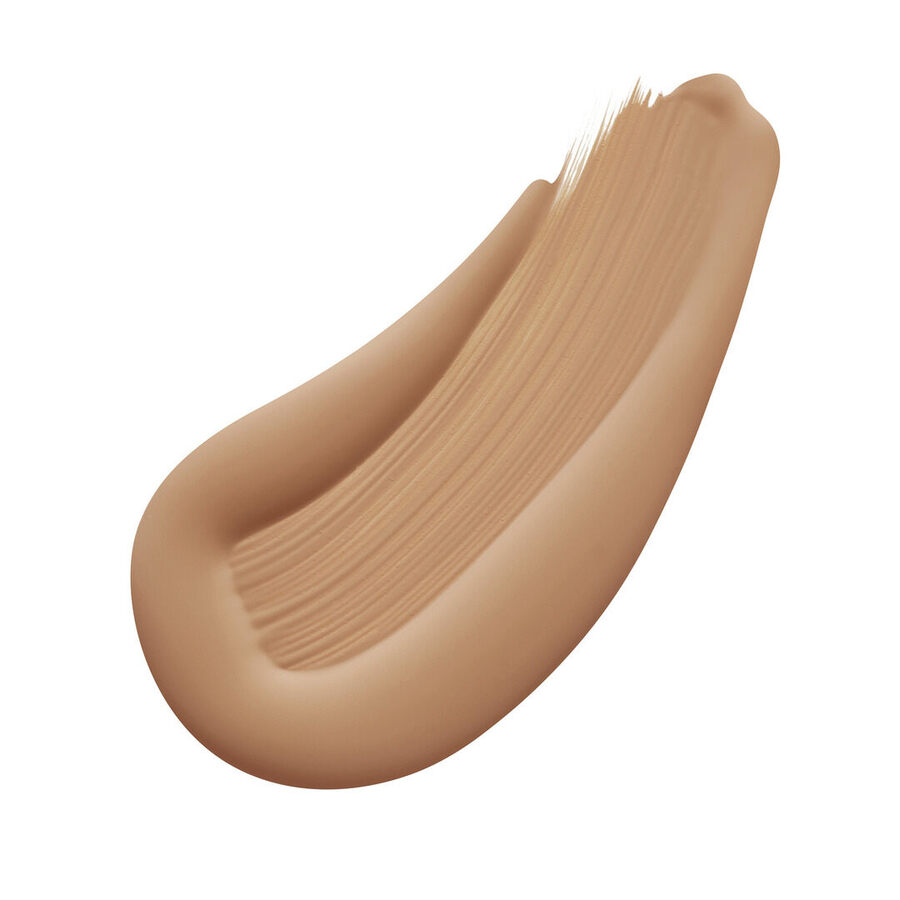 Foundation SPF 10