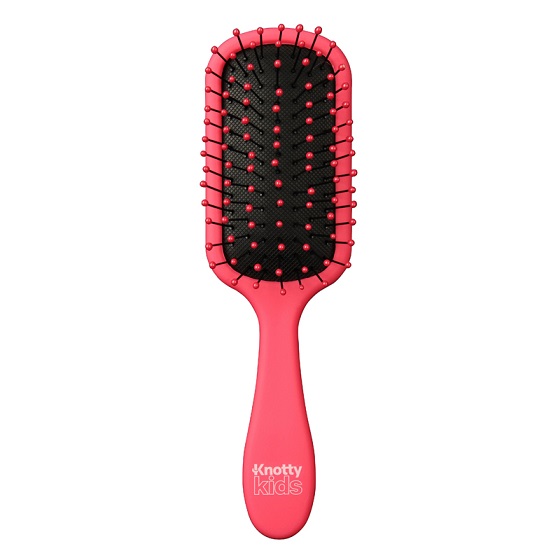 Knoty Kids Red