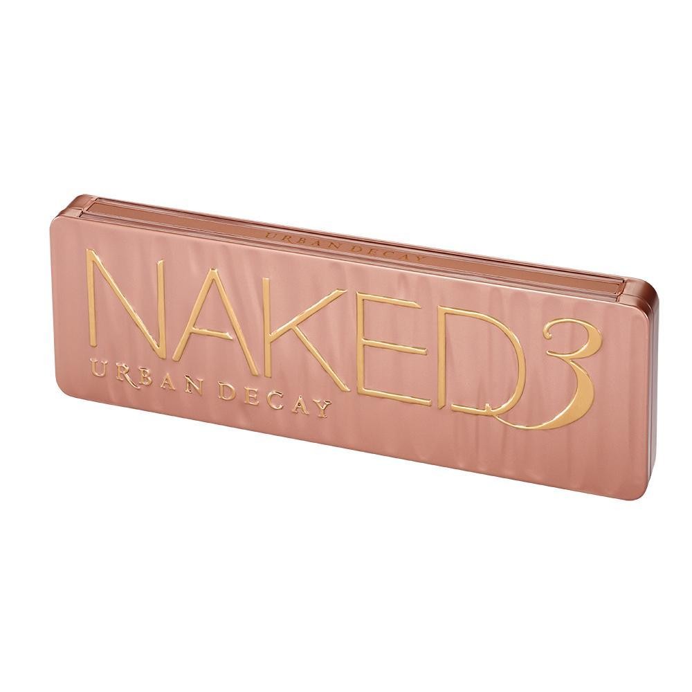 NAKED Palette