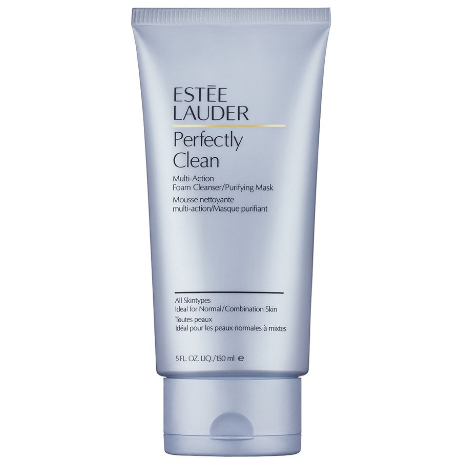 Perfectly Clean Multi-Action Foam Cleanser/Purifying Mask