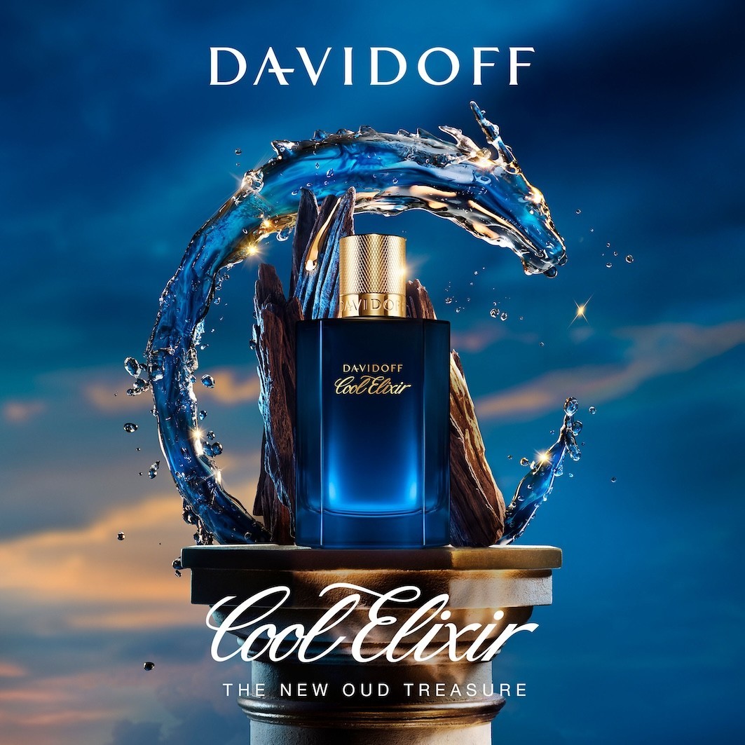 Cool Elixir Elixir Parfum