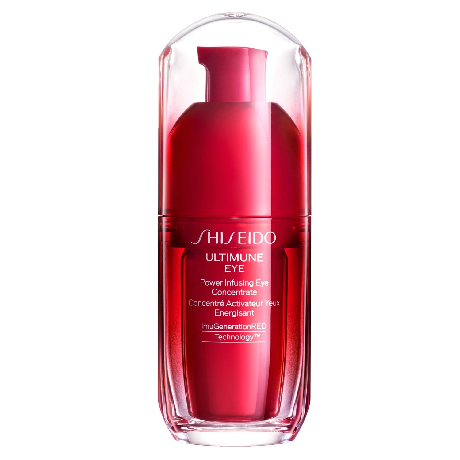 Ultimune Power Infusing Concentrate 3