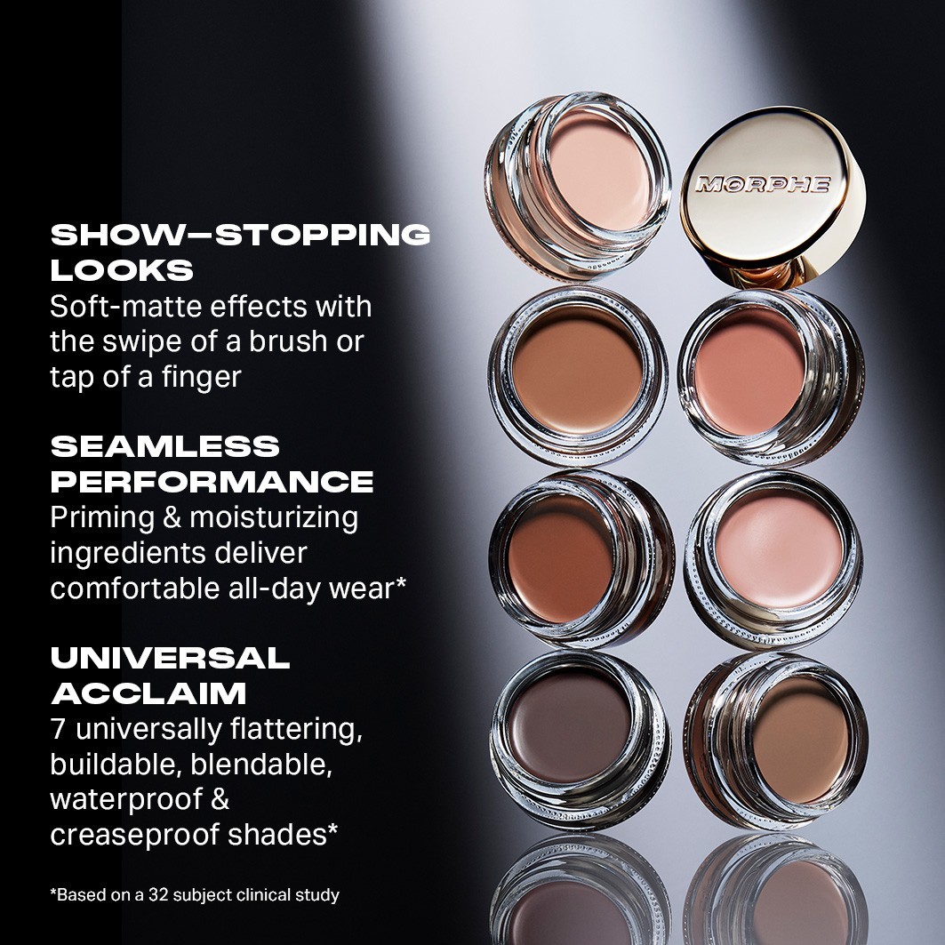 Cream Eyeshadow