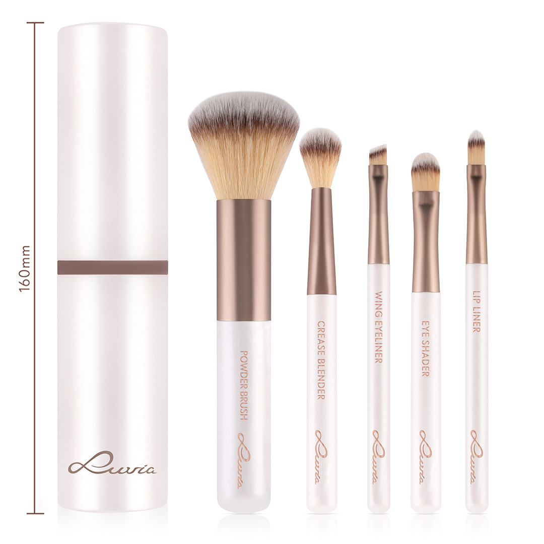 Brush Set Macchiato