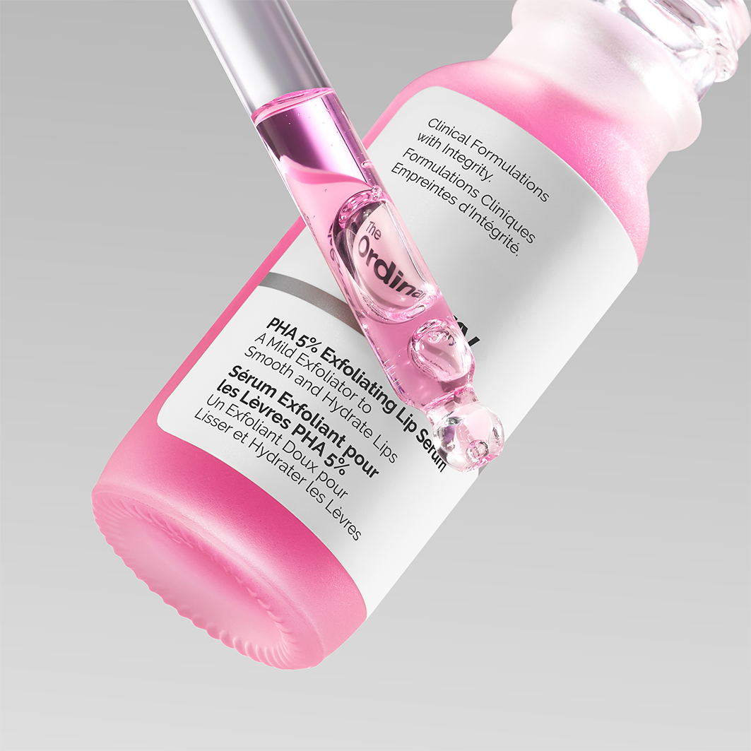 Lip Serum