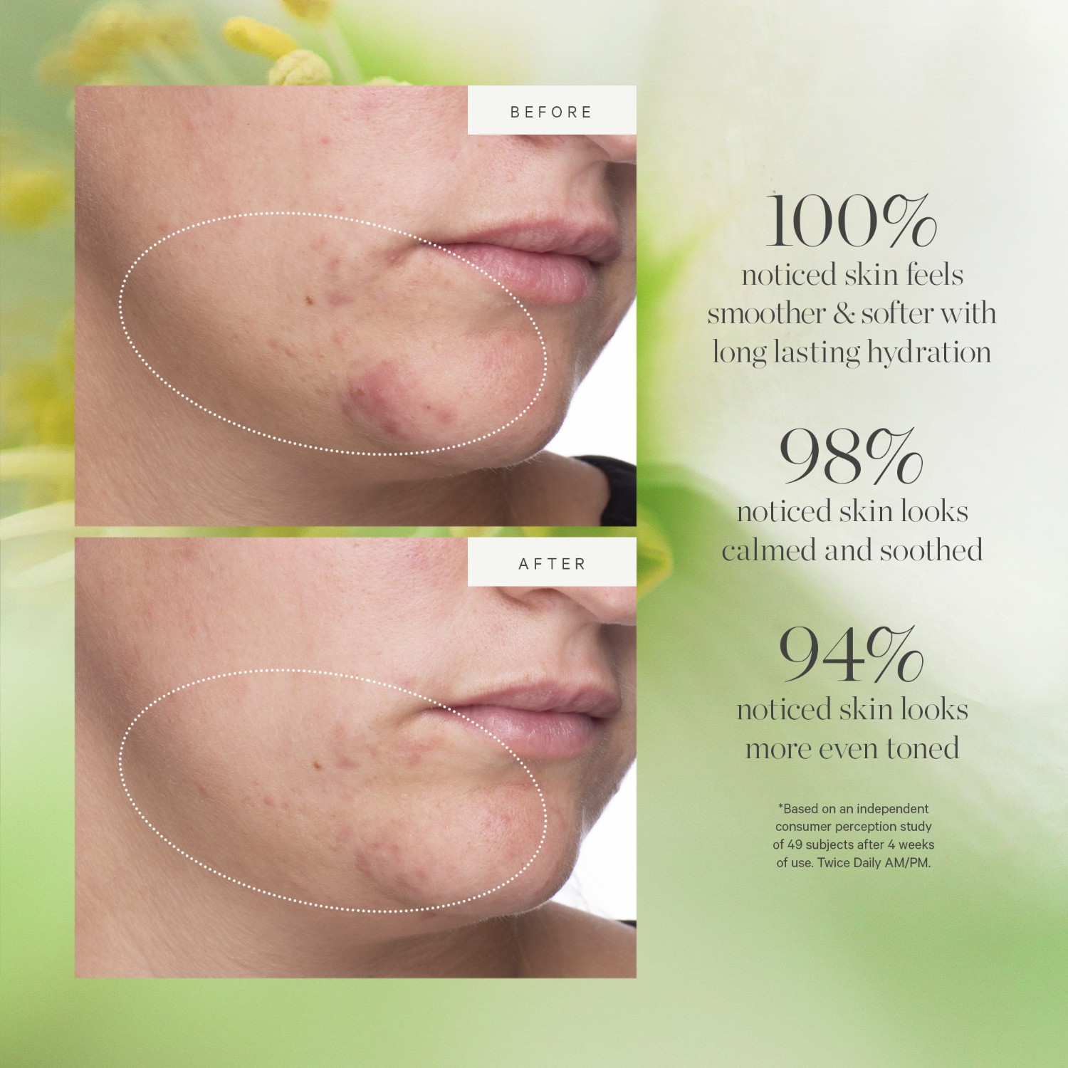 Active Algae Lightweight Moisturizer Refill