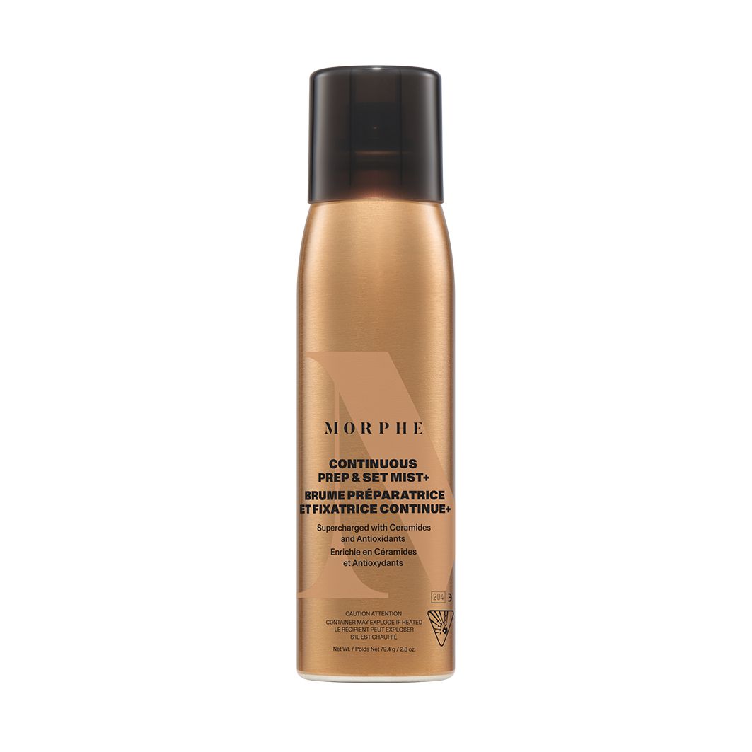 Supercharged Setting Mist