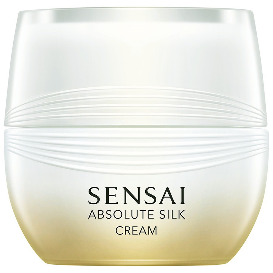 Absolute Silk Cream