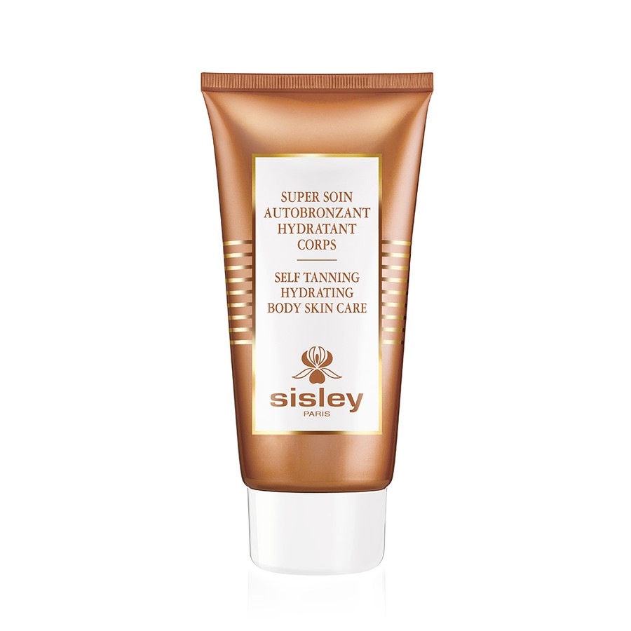 Self-Tanning Body