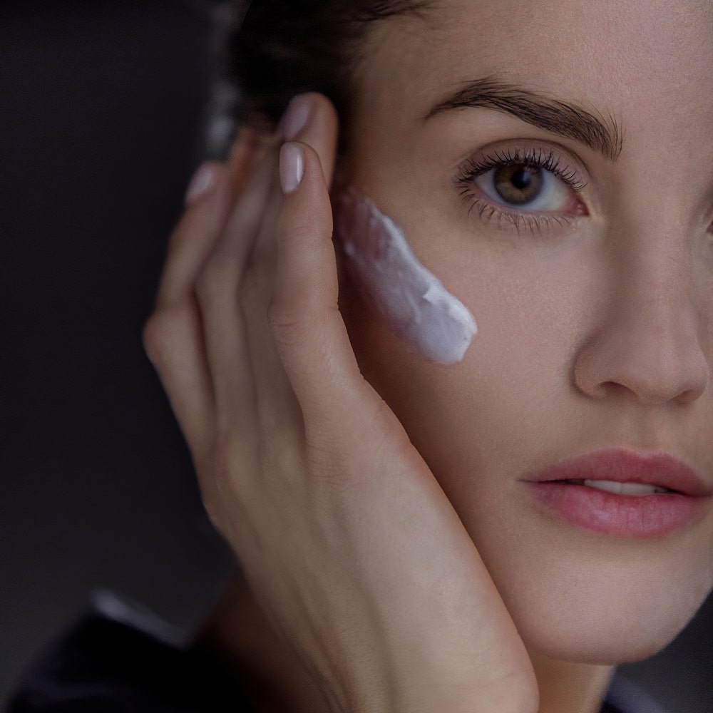 Mask+Scrub Mascara Nuit Velours