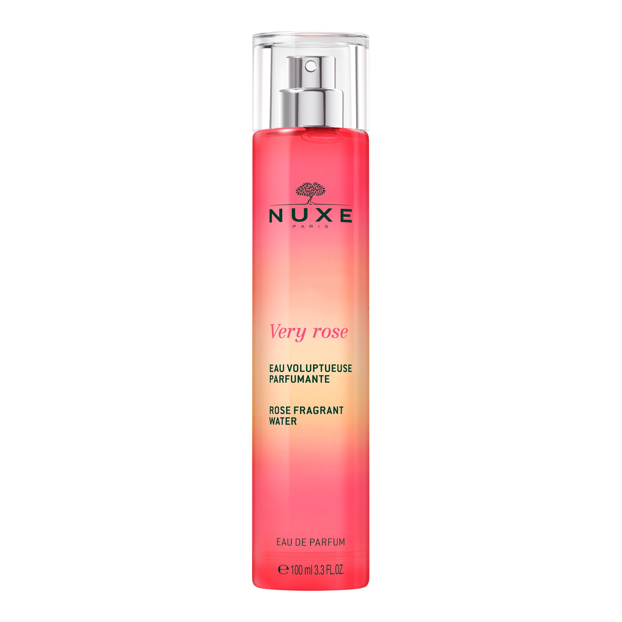 Fragrant Water