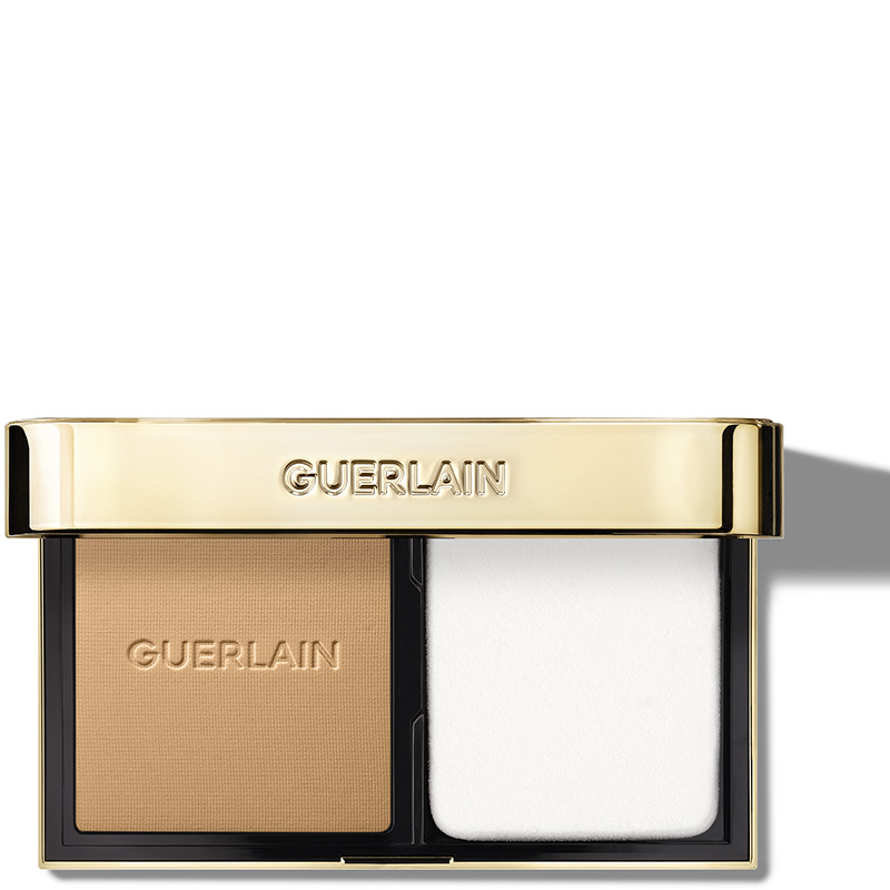 Compact Foundation