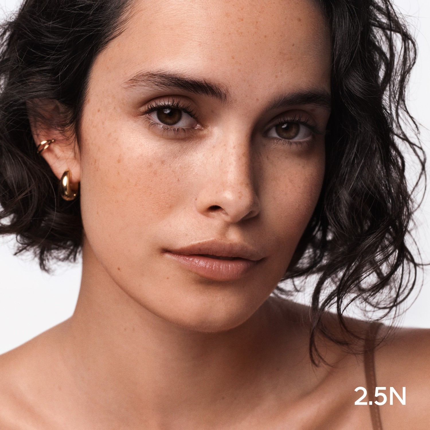 Glow Fluid Foundation