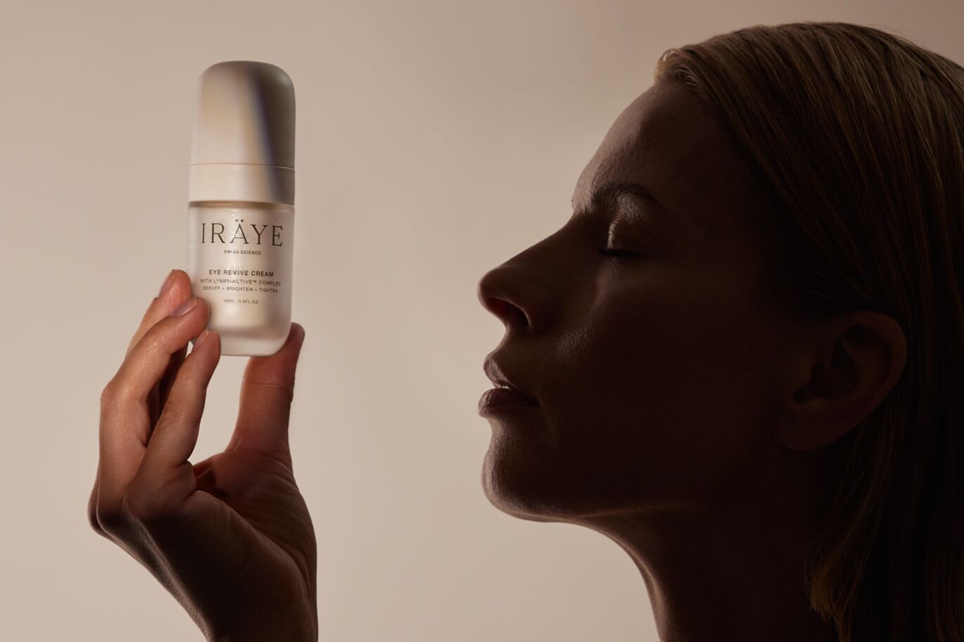 Eye Revive Cream