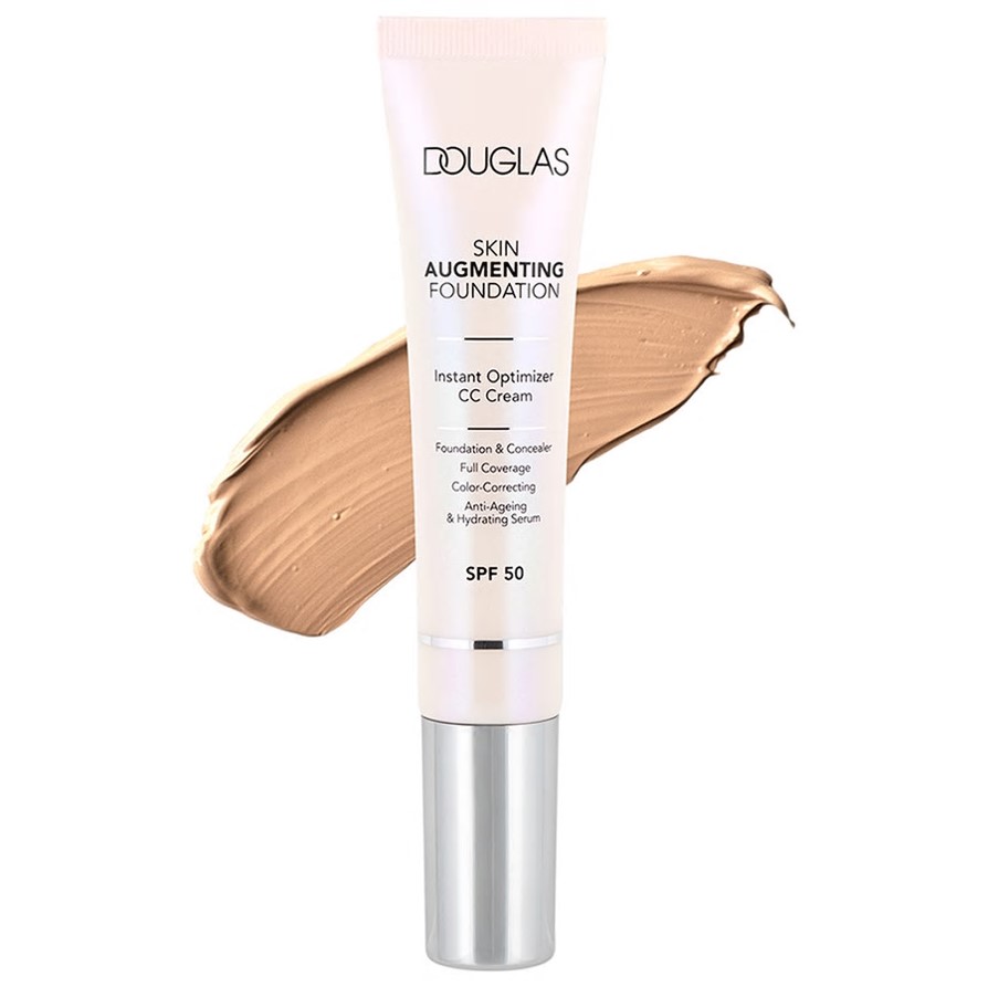 Instant Optimizer CC Cream