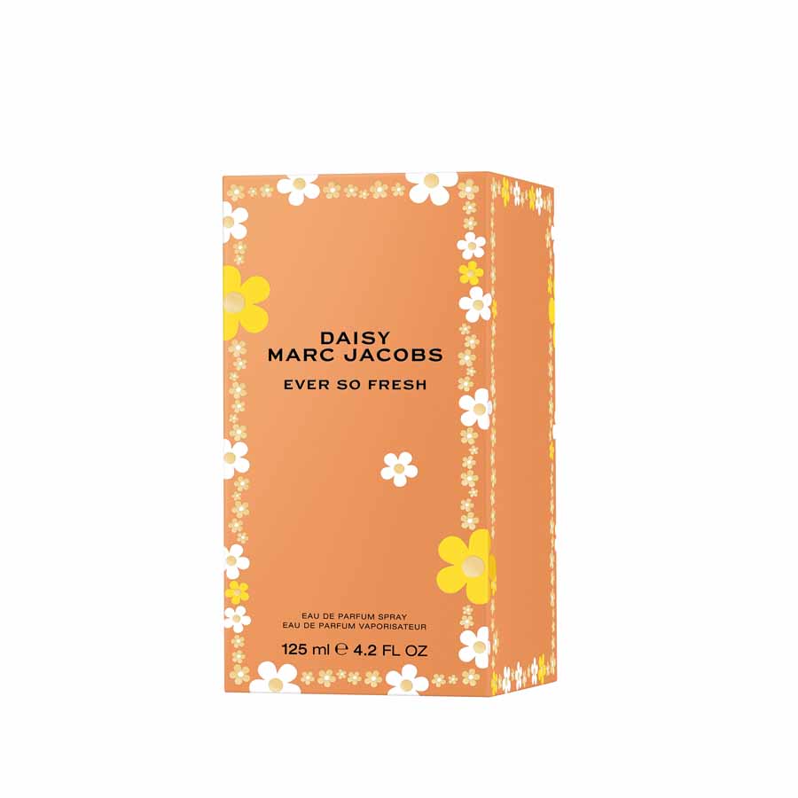 Daisy Ever So Fresh Eau de Parfum Spray