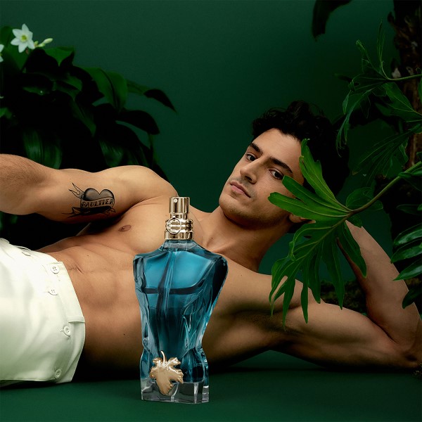 Le Beau Eau de Toilette
