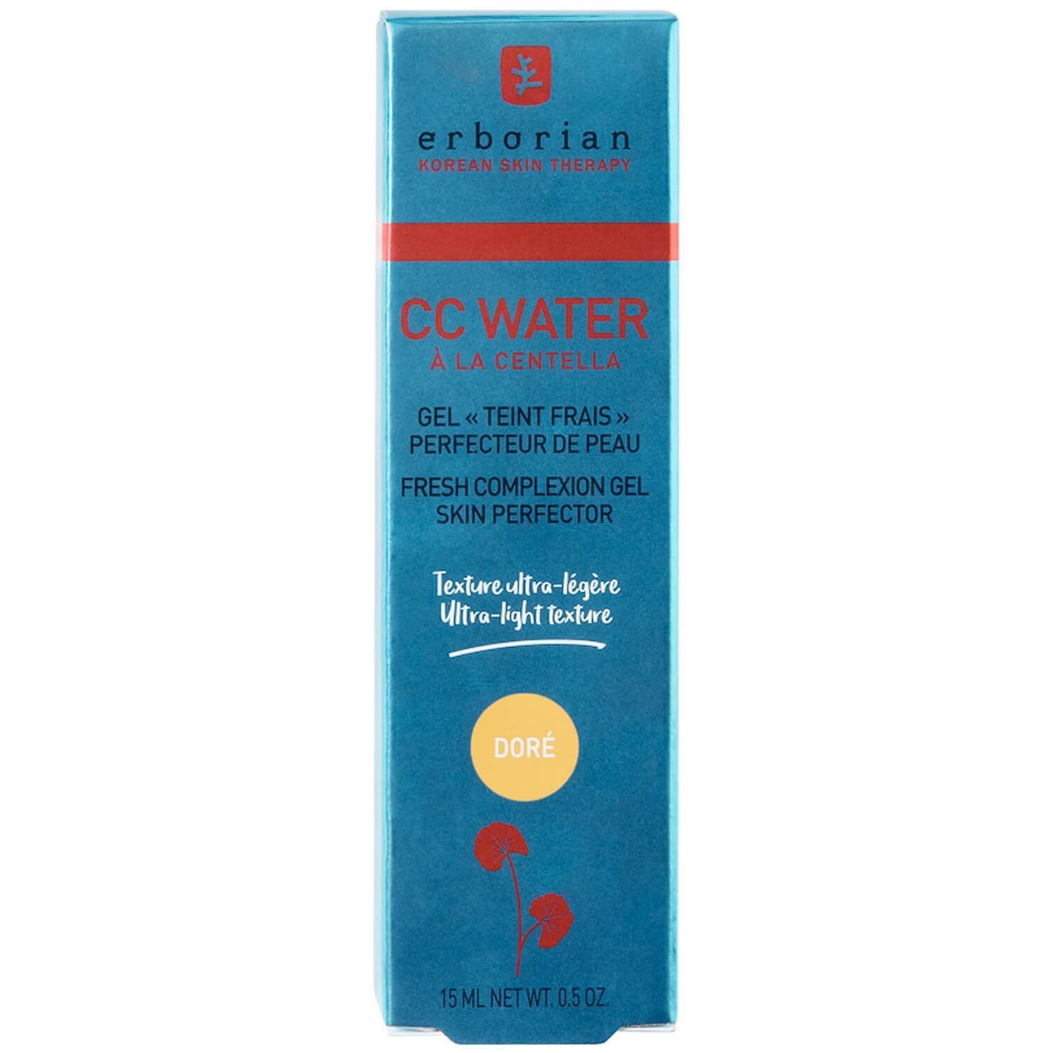 CC Cream Water Dore