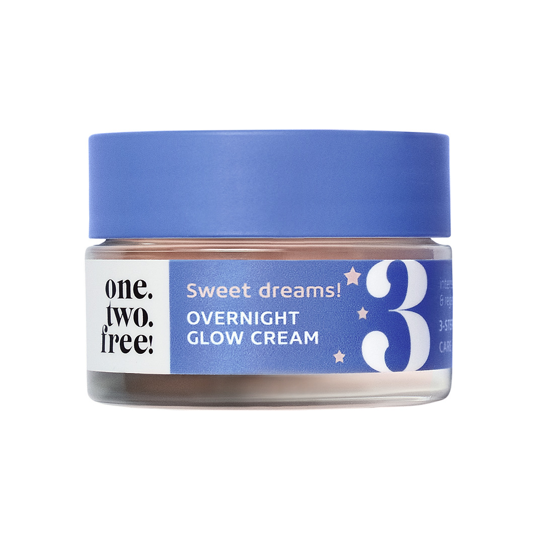 Overnight Glow Cream S
