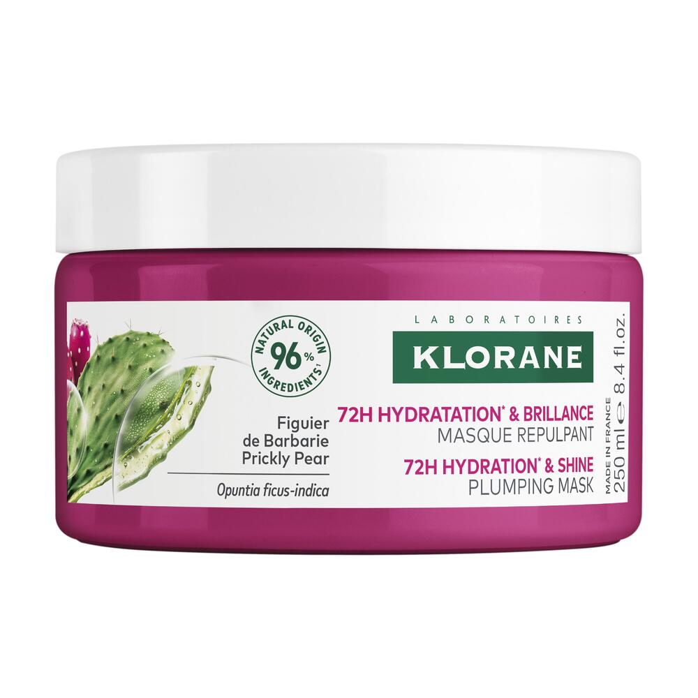 Figo India Hair Mask