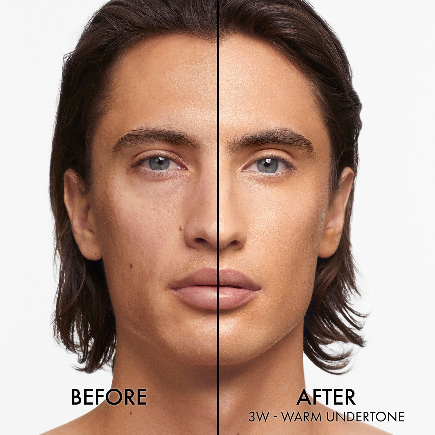 Forever Foundation Skin Glow
