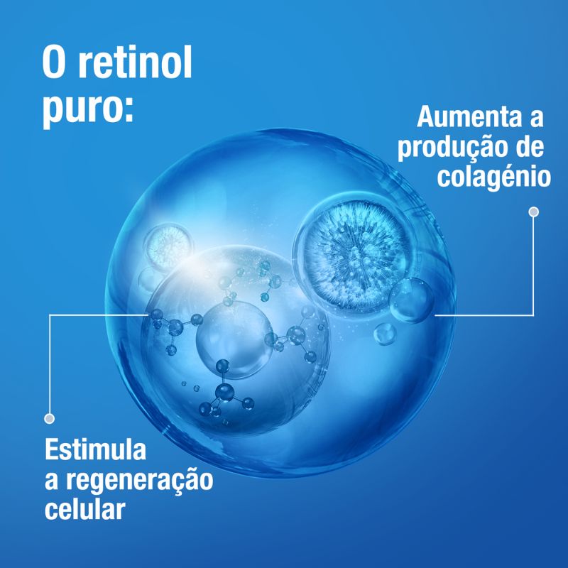 Retinol Boost Cream