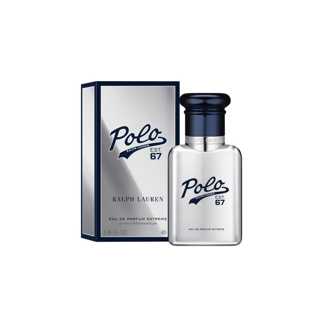Polo 67 Extreme Eau de Parfum Spray