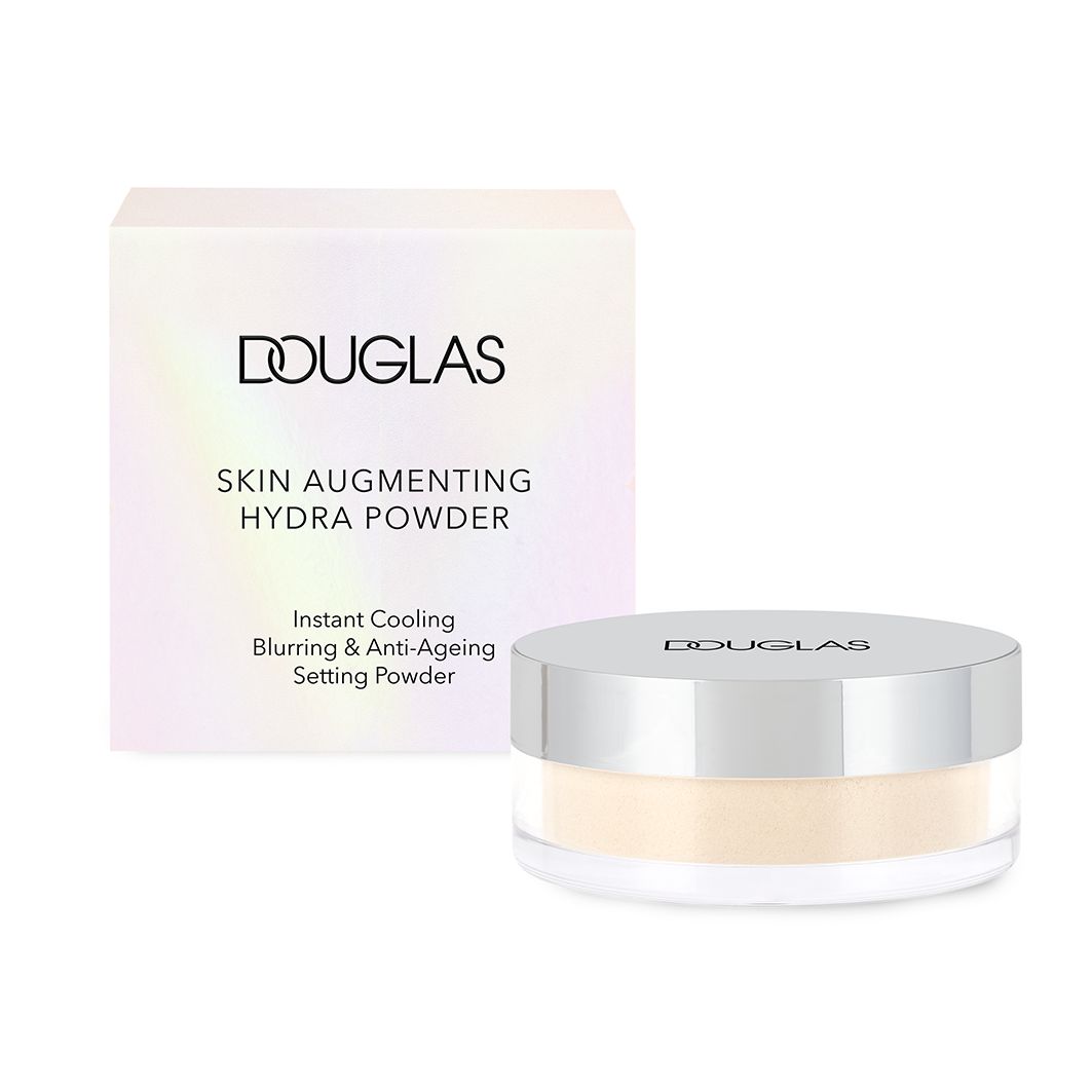 Skin Augmenting Foundation Anti-Ageing Setting Powder