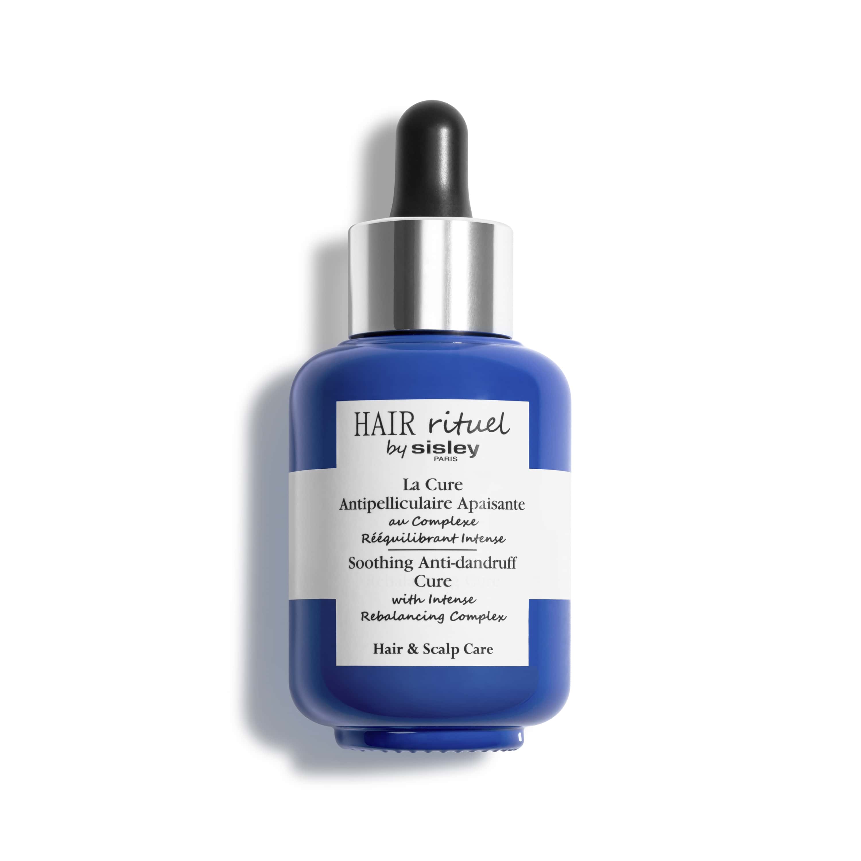 Cure Antipelliculaire