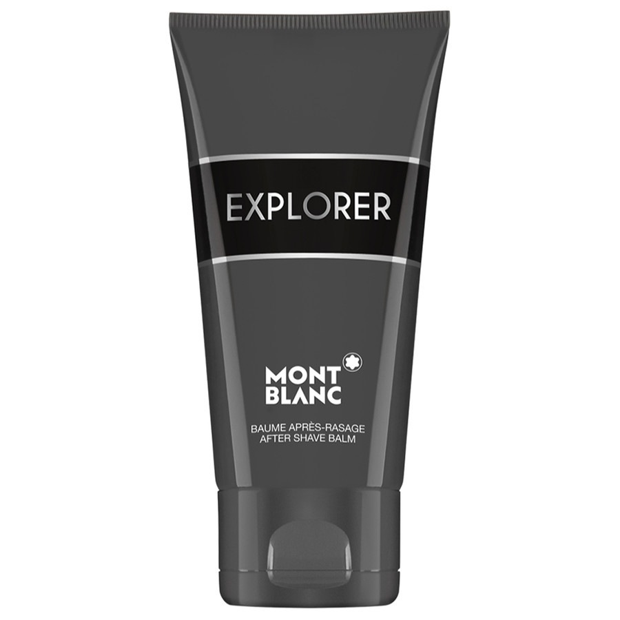 Explorer After Shave Balm