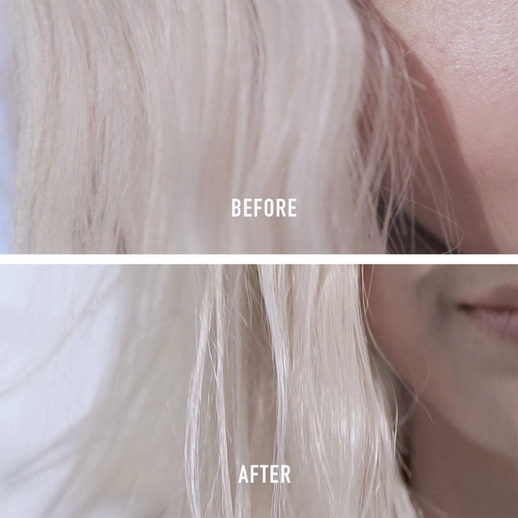 Blond Absolu Bain Lumiere Shampoo