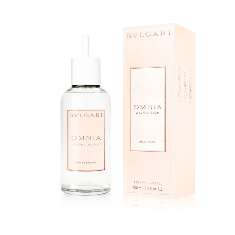 Omnia Crystalline Eau de Parfum Spray Refill