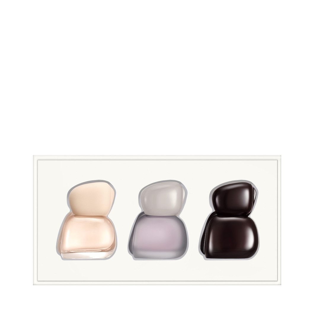 Mood Stones Eau de Parfum Trio 12,8Ml Set